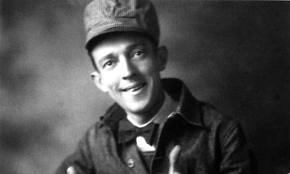 JImmie Rogers